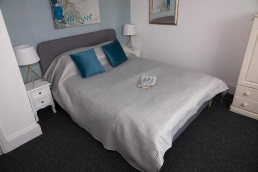 Bexhill Sea Stay Flat 2 Luaran gambar